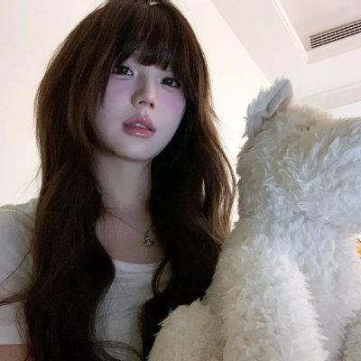 愿君如星我如月